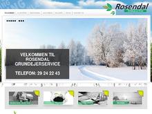 Rosendal Grundejerservice v/Per Rosendal