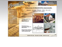Bragen Byg ApS