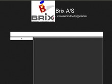 Brix, Snedker & Tømrerfirma A/S