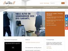 Brødløs Murerforretning ApS