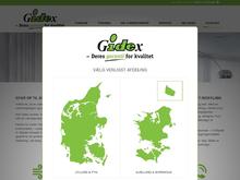 GIDEX AUT.EL- OG KØLESERVICE ApS