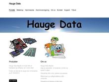 Hauge Data
