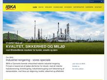 IBKA A/S