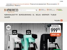 Imerco Kjellerup K/S