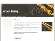 Jensen Anlæg