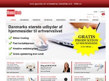 J. P. Cykler og Motor