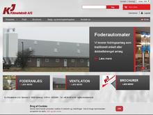 KJ Klimateknik A/S