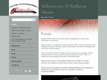 Kjellerup Væveri A/S