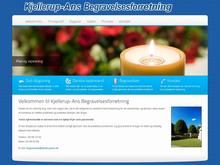 Kjellerup/Ans Begravelsesforretning