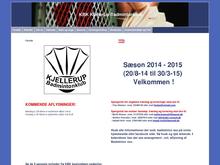 Kjellerup Badmintonklub