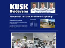 Kusk Hvidevarer ApS