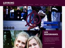 Levring Efterskole