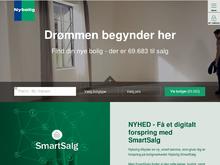 Nybolig Kjellerup