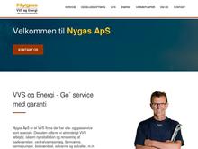 NYGAS ApS