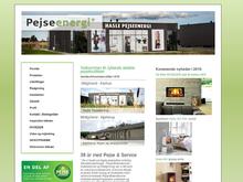 Kjellerup Pejse- og Energicenter A/S