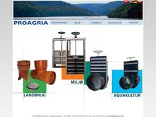 Proagria Miljø A/S