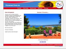 Provensol Ferie A/S