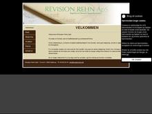 Revision Rehn ApS