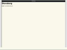 Skovsborg It Support v/Henrik Jensen