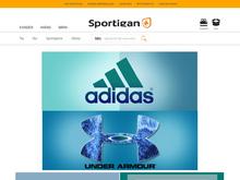 Sportigan Kjellerup ApS