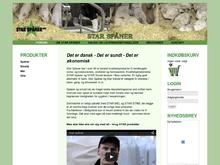 Dansk Briket & Spåner ApS