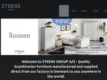 Steens Furniture Kjellerup A/S