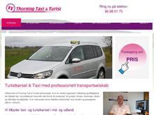 Thorning Taxi & Turist v/Jens Erik Eriksen