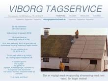 Viborg Tagservice v/Wagn F Vegeberg Nielsen