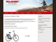 Villadsen's Cykler